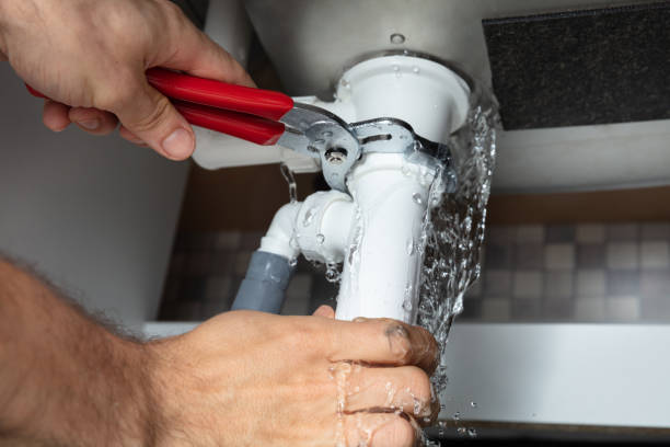 Best Sewage cleanup and water damage restoration  in Nanakuli, HI